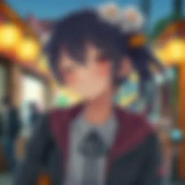 Exploring Oh My Waifu Mod APK: A Comprehensive Guide Summary Exploring Oh My Waifu Mod APK: A Comprehensive Guide Summary
