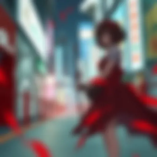 Exploring Our Red String Mod APK: Insights and Implications Introduction