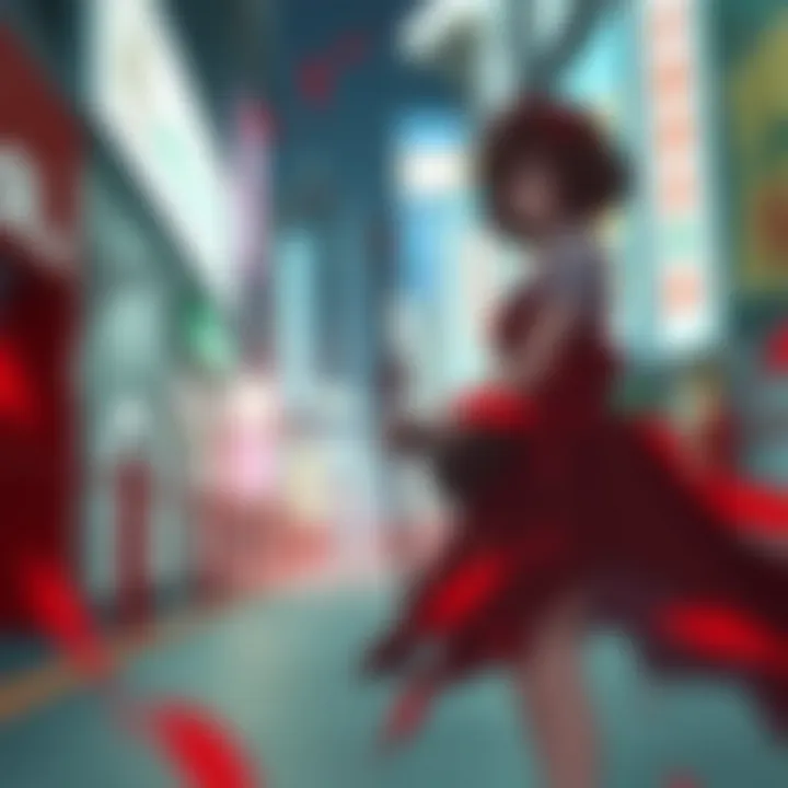 Exploring Our Red String Mod APK: Insights and Implications Introduction