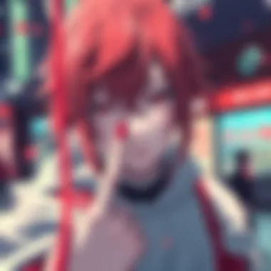 Notable Exploring Our Red String Mod APK: Insights and Implications
