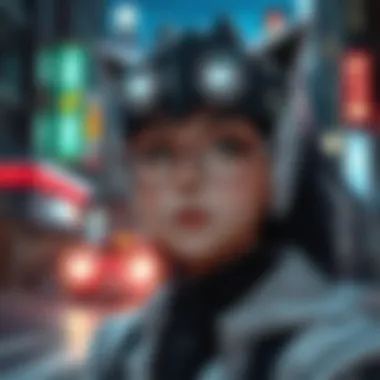 Exploring Platinmod: The Apex of Anime APK Applications Introduction