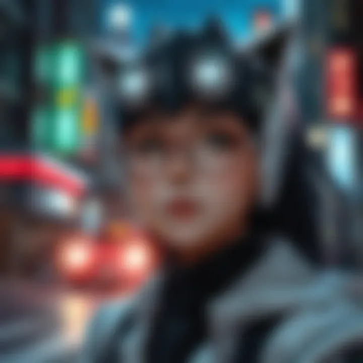 Exploring Platinmod: The Apex of Anime APK Applications Introduction