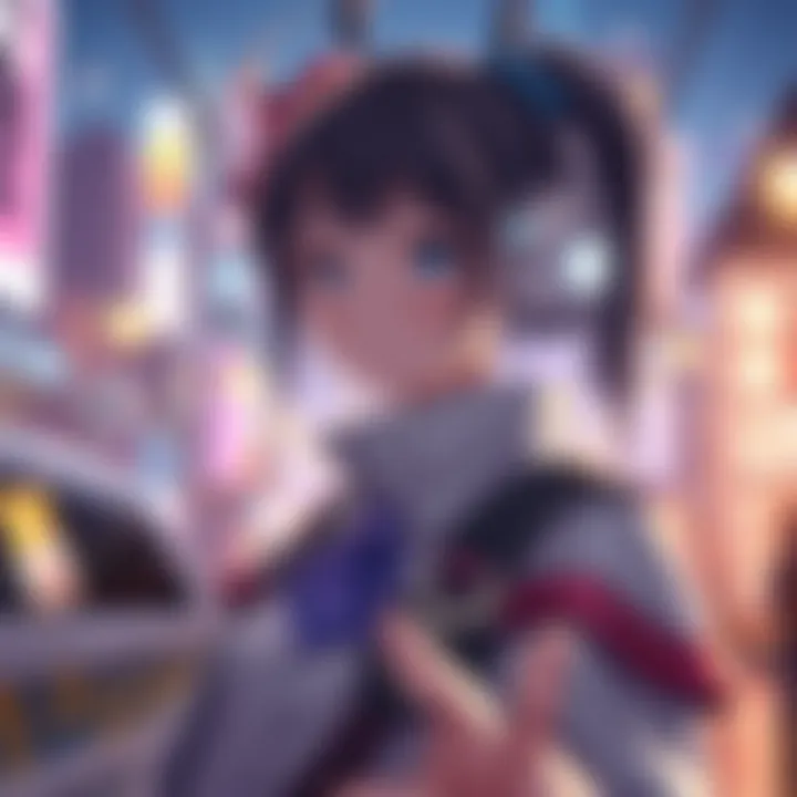 Notable Exploring Platinmod: The Apex of Anime APK Applications