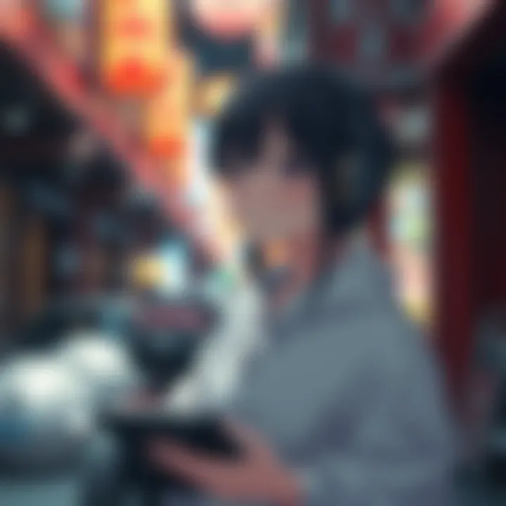 Exploring Platinmod: The Apex of Anime APK Applications Summary
