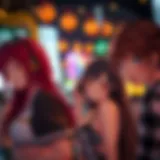 Exploring Pocket Harem: A Comprehensive Analysis of Downloading and Experience Introduction