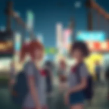 Exploring Pocket Harem: A Comprehensive Analysis of Downloading and Experience Summary