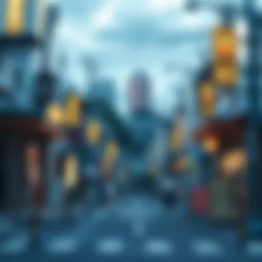 Exploring RemakeApp: A Comprehensive Guide for Anime Enthusiasts Summary Exploring RemakeApp: A Comprehensive Guide for Anime Enthusiasts Summary