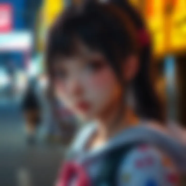 Exploring Rikka Plus Download: A Comprehensive Guide Summary