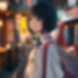 Exploring Rikka: The Multifaceted Influences and Significance in Anime Culture Introduction