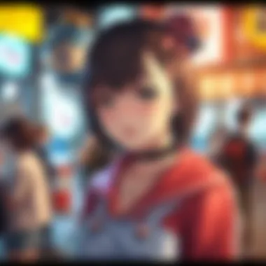 Notable Exploring Rikka: The Multifaceted Influences and Significance in Anime Culture Notable Exploring Rikka: The Multifaceted Influences and Significance in Anime Culture