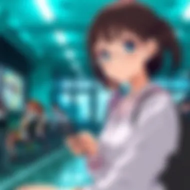 Notable Exploring School Days: Downloading Anime Applications for Enhanced Viewing Experience