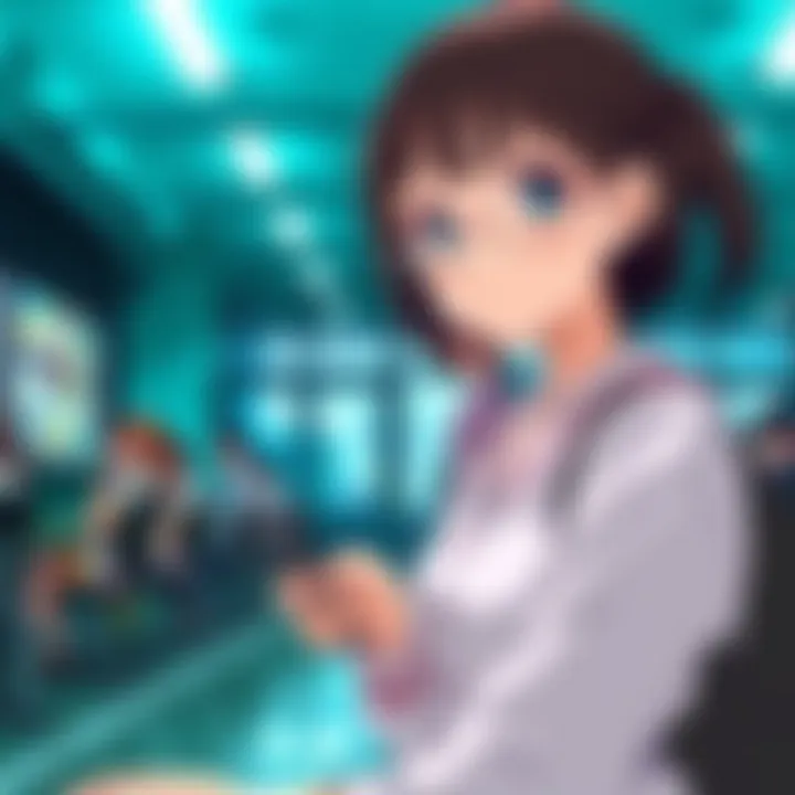 Notable Exploring School Days: Downloading Anime Applications for Enhanced Viewing Experience