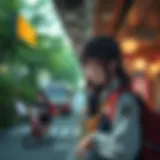 Exploring 'School Days' Downloads: A Comprehensive Guide for Anime Enthusiasts Introduction