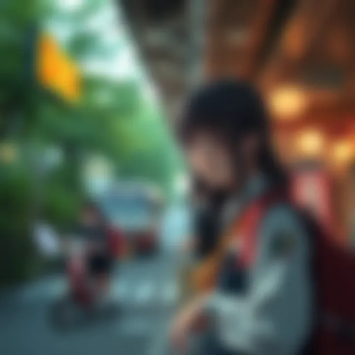 Exploring 'School Days' Downloads: A Comprehensive Guide for Anime Enthusiasts Introduction