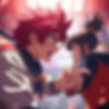 Exploring School Dot Fight APK: A Comprehensive Guide Introduction Exploring School Dot Fight APK: A Comprehensive Guide Introduction