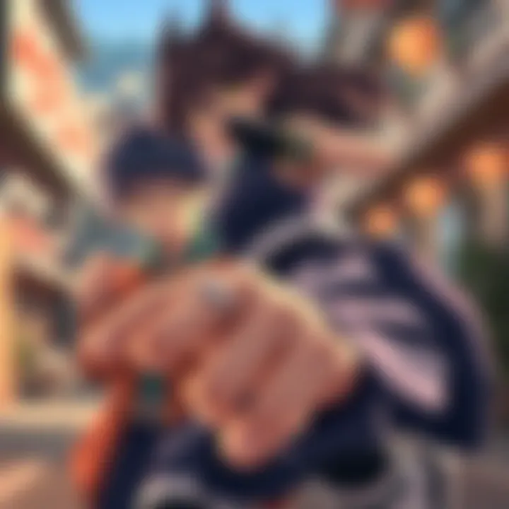 Notable Exploring School Dot Fight APK: A Comprehensive Guide