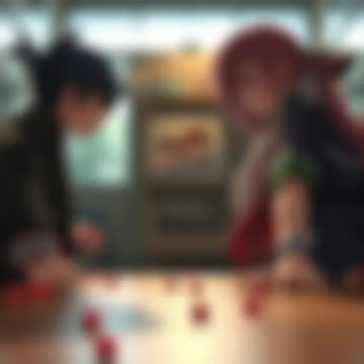 Exploring School Dot Fight Version 1.2: A Comprehensive Guide Summary