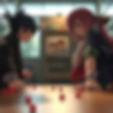 Exploring School Dot Fight Version 1.2: A Comprehensive Guide Summary Exploring School Dot Fight Version 1.2: A Comprehensive Guide Summary