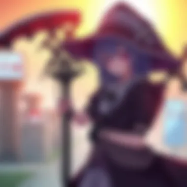 Notable Exploring Sister Reaper APK: A Comprehensive Guide for Anime Enthusiasts Notable Exploring Sister Reaper APK: A Comprehensive Guide for Anime Enthusiasts