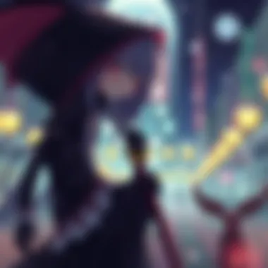 Exploring Sister Reaper APK: A Comprehensive Guide for Anime Enthusiasts Summary Exploring Sister Reaper APK: A Comprehensive Guide for Anime Enthusiasts Summary