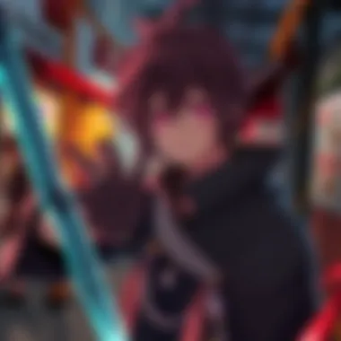 Exploring Slayer APK: A Comprehensive Guide for Anime Enthusiasts Introduction Exploring Slayer APK: A Comprehensive Guide for Anime Enthusiasts Introduction