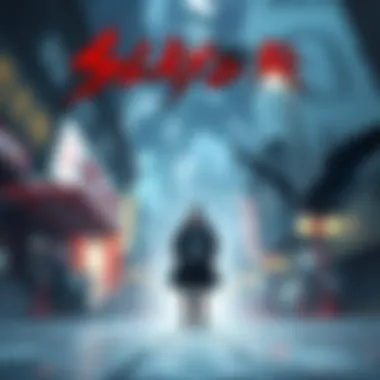 Notable Exploring Slayer APK: A Comprehensive Guide for Anime Enthusiasts Notable Exploring Slayer APK: A Comprehensive Guide for Anime Enthusiasts