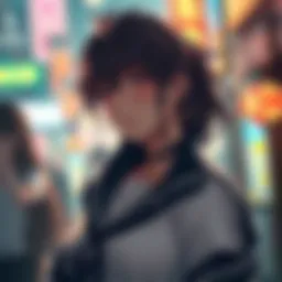 Exploring Special Harem Class Downloads: A Comprehensive Guide Introduction