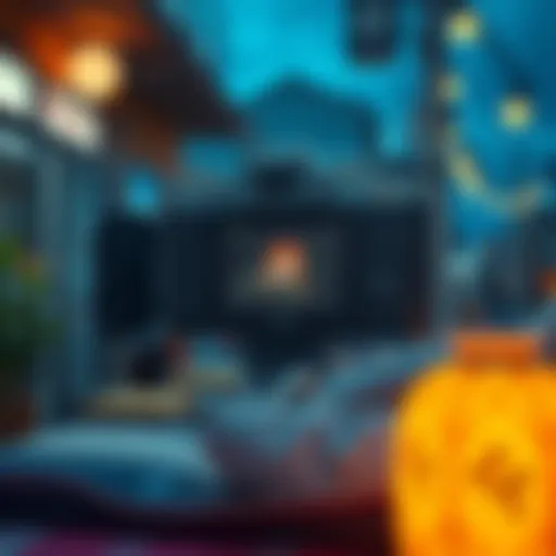 Exploring Stuck at Home APK: Enhancing Your Anime Experience Introduction