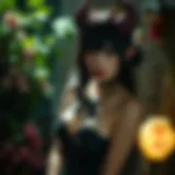 Exploring Succubus Cosplay: An In-Depth Guide Introduction