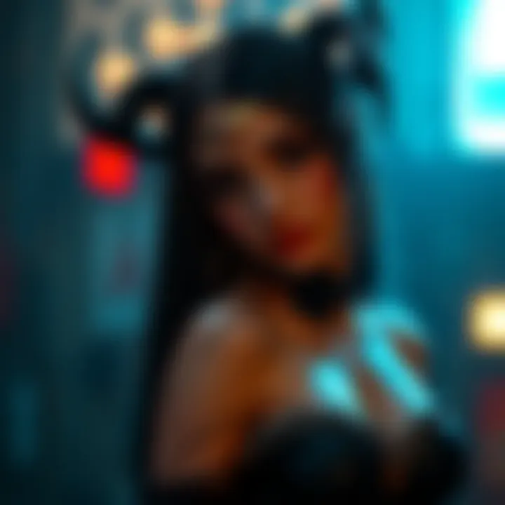 Exploring Succubus Cosplay: An In-Depth Guide Summary