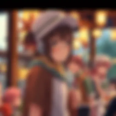 Exploring Summer Story v0.3.1: A Comprehensive Guide Introduction Exploring Summer Story v0.3.1: A Comprehensive Guide Introduction