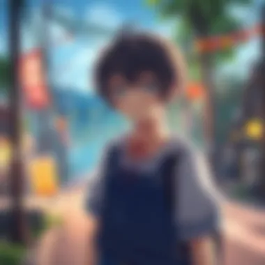 Notable Exploring Summer Story v0.3.1: A Comprehensive Guide Notable Exploring Summer Story v0.3.1: A Comprehensive Guide