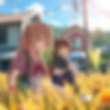 Exploring Summer Story v0.3.1: A Comprehensive Guide Summary Exploring Summer Story v0.3.1: A Comprehensive Guide Summary