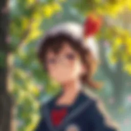 Exploring Summertime Saga 17 APK: A Detailed Examination Introduction