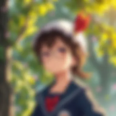 Exploring Summertime Saga 17 APK: A Detailed Examination Introduction Exploring Summertime Saga 17 APK: A Detailed Examination Introduction
