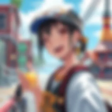Notable Exploring Summertime Saga 17 APK: A Detailed Examination Notable Exploring Summertime Saga 17 APK: A Detailed Examination
