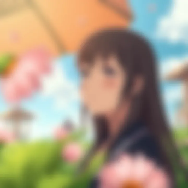 Exploring Summertime Saga: A Comprehensive Guide to All Scenes Summary