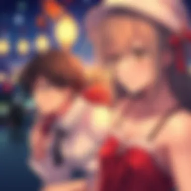 Exploring Summertime Saga on Android: An In-Depth Analysis Summary Exploring Summertime Saga on Android: An In-Depth Analysis Summary