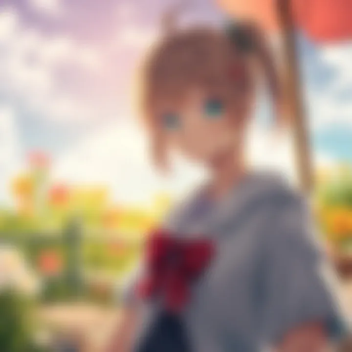 Exploring Summertime Saga: The Latest Version Insights and Features Introduction