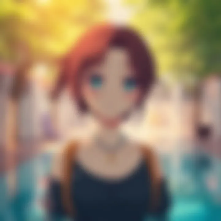 Notable Exploring Summertime Saga: The Latest Version Insights and Features