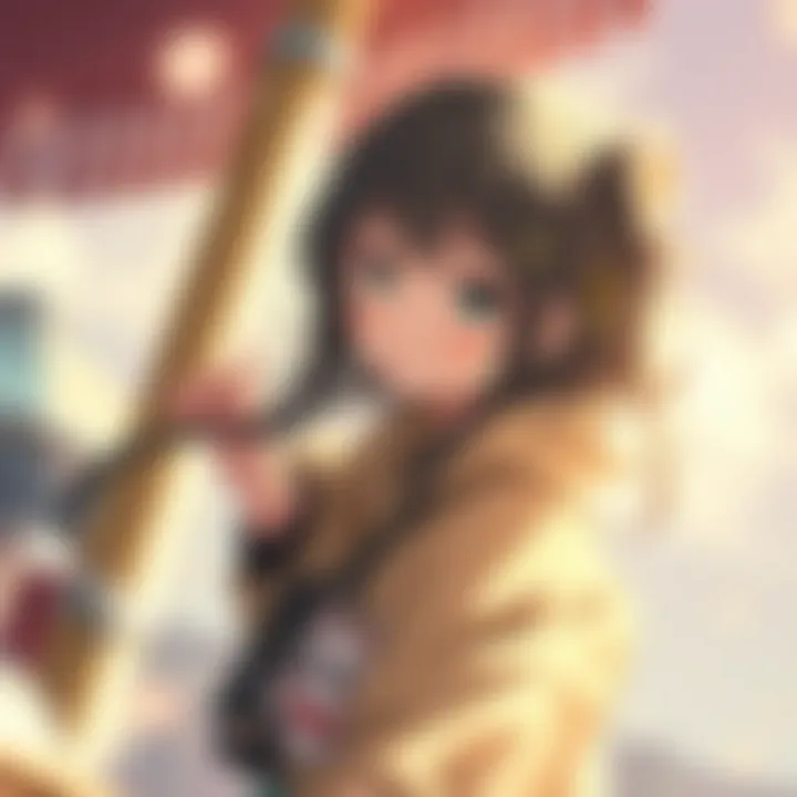 Exploring Summertime Saga: The Latest Version Insights and Features Summary