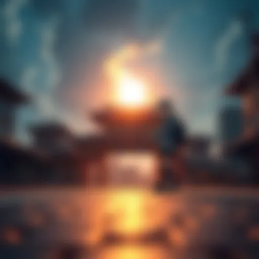 Exploring Syahata Bad Day APK: A Comprehensive Guide for Anime Enthusiasts Introduction