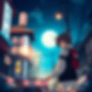 Exploring Syahata Bad Day APK: A Comprehensive Guide for Anime Enthusiasts Summary Exploring Syahata Bad Day APK: A Comprehensive Guide for Anime Enthusiasts Summary