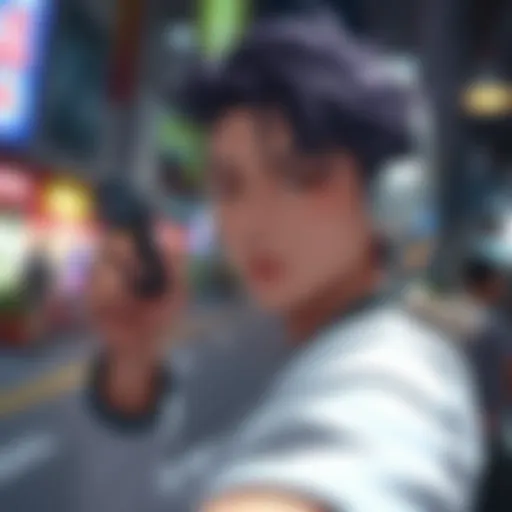Exploring Taenmiperfiltilim Juego APK: An In-Depth Analysis Introduction