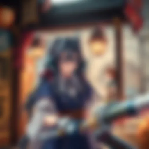 Exploring Taimanin RPG: Strategies, Characters, and Gameplay Insights Introduction