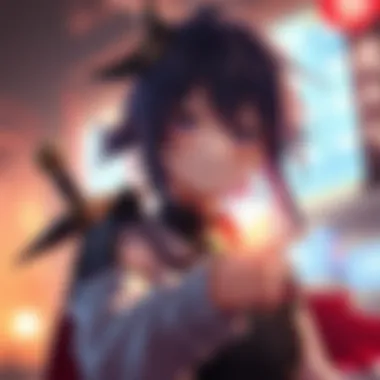 Notable Exploring Taimanin RPG: Strategies, Characters, and Gameplay Insights Notable Exploring Taimanin RPG: Strategies, Characters, and Gameplay Insights
