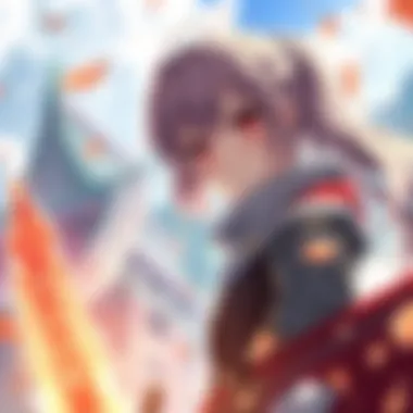 Exploring Taimanin RPG: Strategies, Characters, and Gameplay Insights Summary Exploring Taimanin RPG: Strategies, Characters, and Gameplay Insights Summary