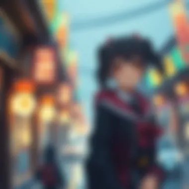 Exploring Taimanin RPGX: A Comprehensive Guide for Anime and Gaming Enthusiasts Introduction Exploring Taimanin RPGX: A Comprehensive Guide for Anime and Gaming Enthusiasts Introduction