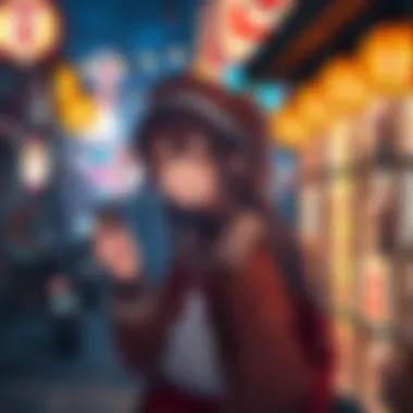 Notable Exploring Taimanin Visual Novel in Spanish: A Comprehensive Guide Notable Exploring Taimanin Visual Novel in Spanish: A Comprehensive Guide
