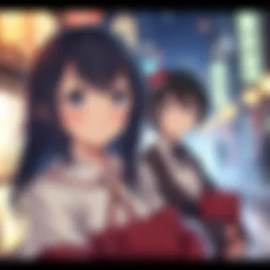 Exploring Taimanin Visual Novel in Spanish: A Comprehensive Guide Summary Exploring Taimanin Visual Novel in Spanish: A Comprehensive Guide Summary
